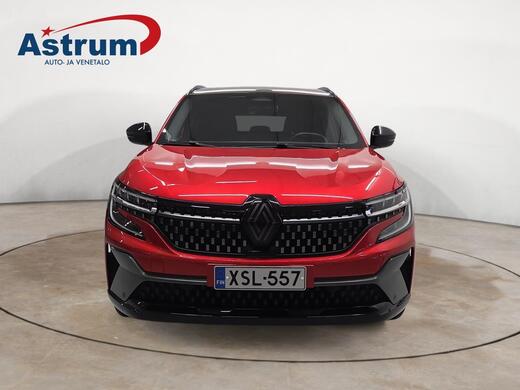 Renault Espace vaihtoauto