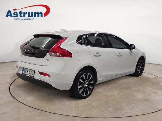 Volvo V40 vaihtoauto