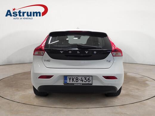 Volvo V40 vaihtoauto