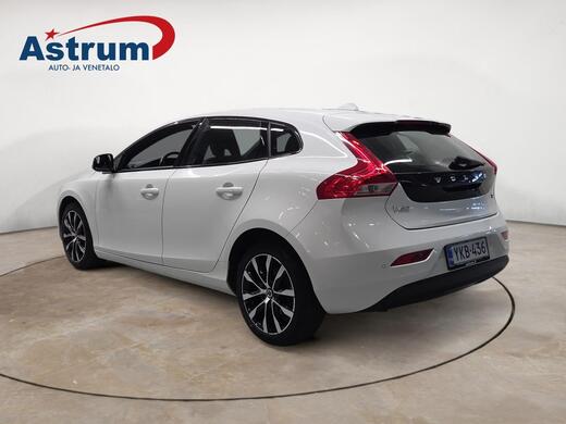 Volvo V40 vaihtoauto