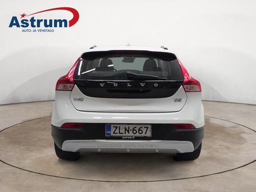 Volvo V40 Cross Country vaihtoauto