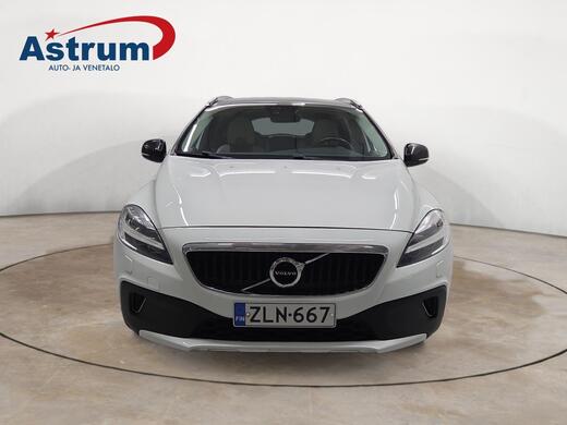 Volvo V40 Cross Country vaihtoauto