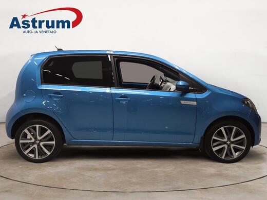 SEAT Mii electric vaihtoauto