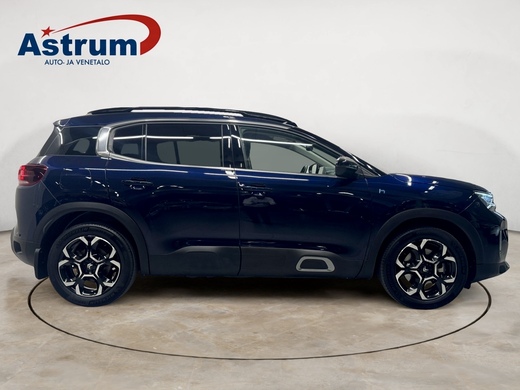 Citroën C5 Aircross vaihtoauto