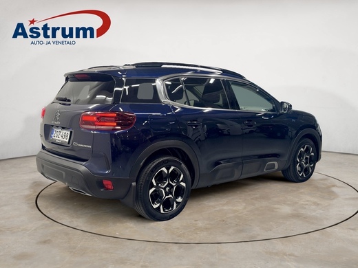 Citroën C5 Aircross vaihtoauto