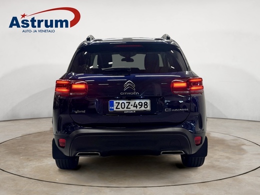 Citroën C5 Aircross vaihtoauto