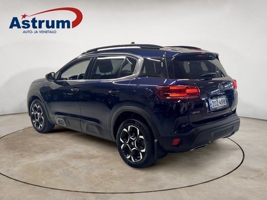 Citroën C5 Aircross vaihtoauto