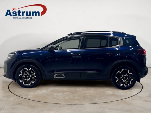 Citroën C5 Aircross vaihtoauto