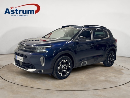 Citroën C5 Aircross vaihtoauto