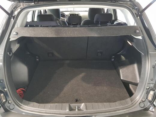 Mitsubishi ASX vaihtoauto