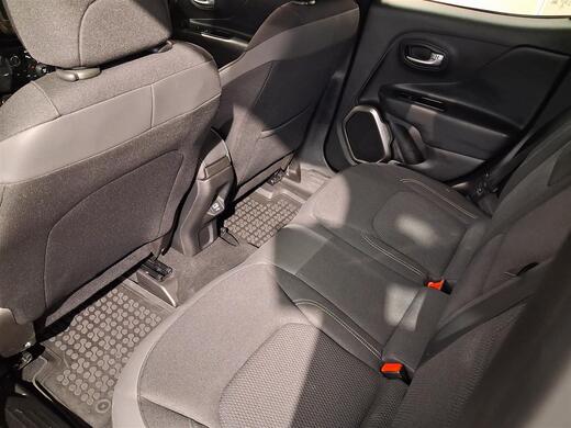 Jeep Renegade vaihtoauto