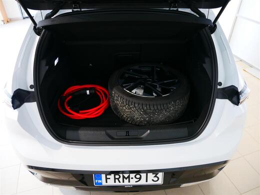 Peugeot E-308 vaihtoauto