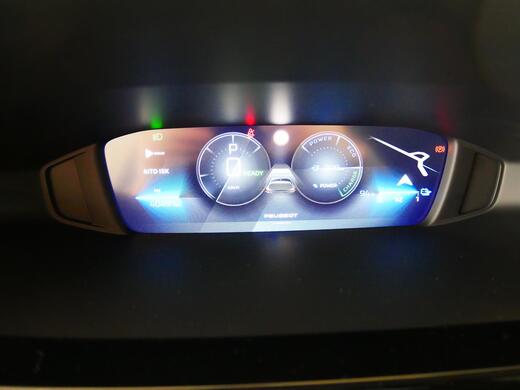Peugeot E-308 vaihtoauto