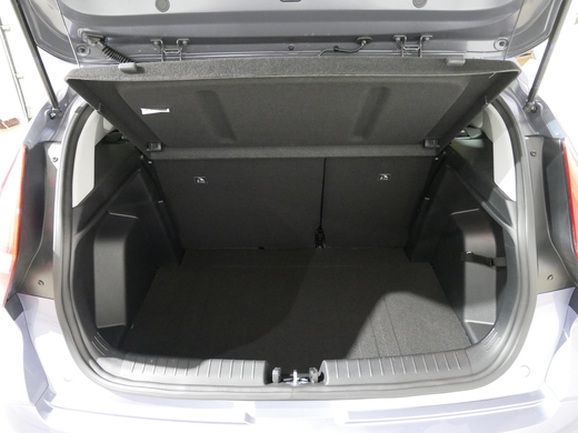Hyundai BAYON Cross vaihtoauto