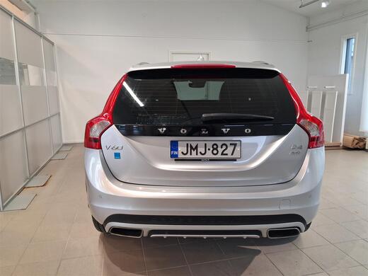 Volvo V60 Cross Country vaihtoauto
