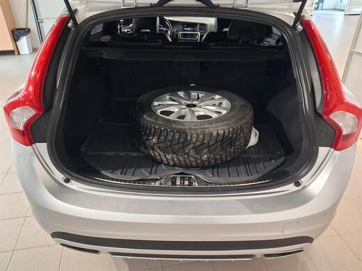 Volvo V60 Cross Country vaihtoauto