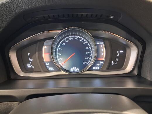 Volvo V60 Cross Country vaihtoauto