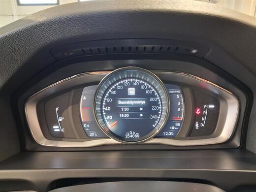 Volvo V60 Cross Country vaihtoauto