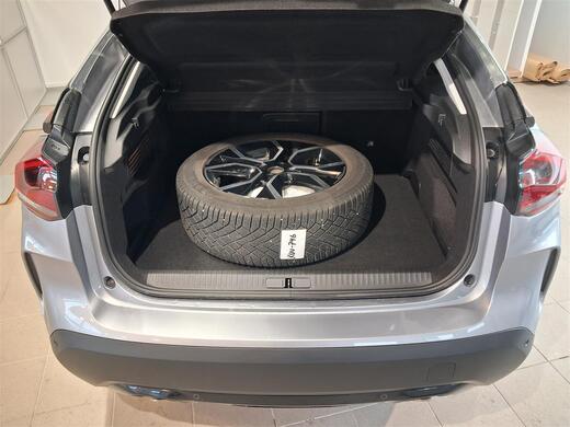 Citroën C4 vaihtoauto