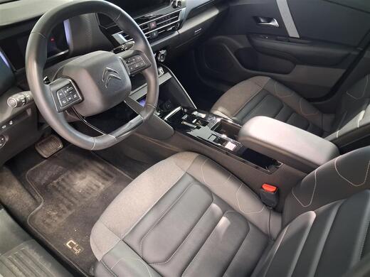 Citroën C4 vaihtoauto