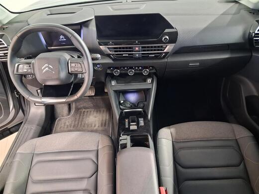 Citroën C4 vaihtoauto