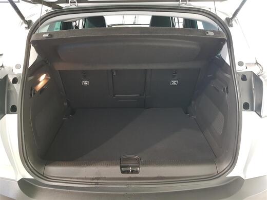 Opel Crossland vaihtoauto