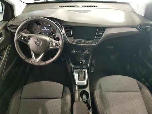 Opel Crossland vaihtoauto