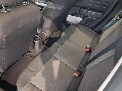 Citroën C3 vaihtoauto