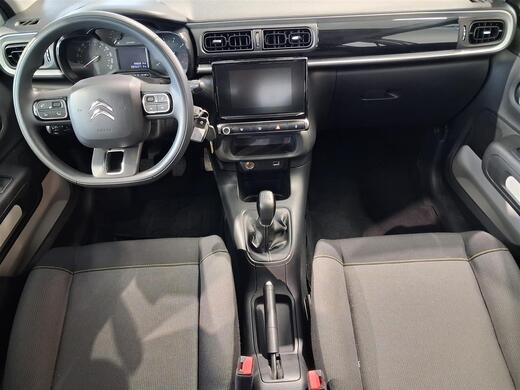 Citroën C3 vaihtoauto
