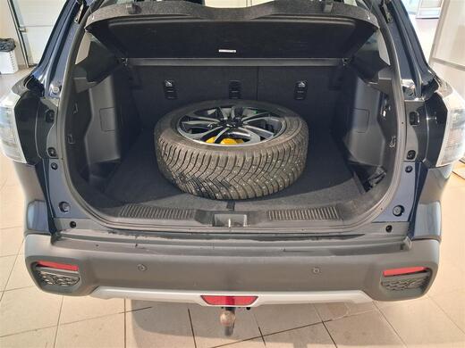 Suzuki S-Cross vaihtoauto