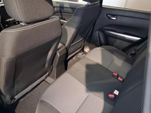 Suzuki Vitara vaihtoauto