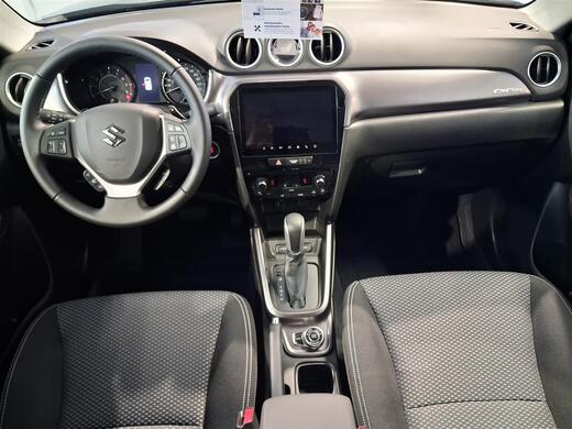 Suzuki Vitara vaihtoauto