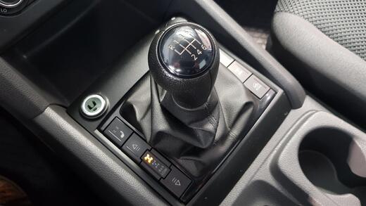 Volkswagen Amarok vaihtoauto