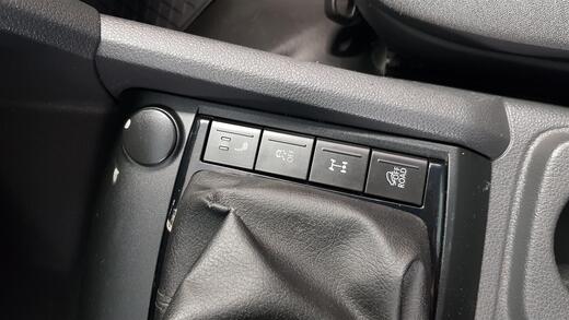 Volkswagen Amarok vaihtoauto