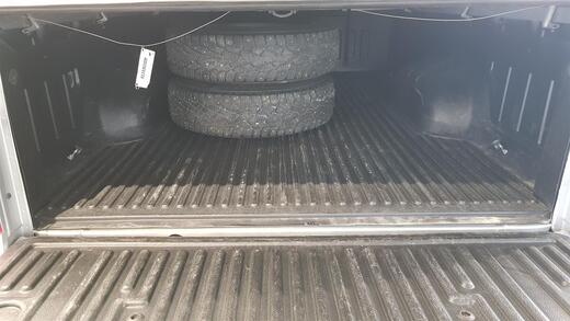 Volkswagen Amarok vaihtoauto