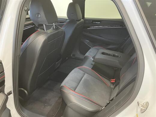 Volkswagen ID.7 vaihtoauto
