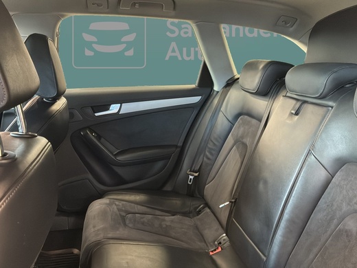 Audi A4 Allroad Quattro vaihtoauto