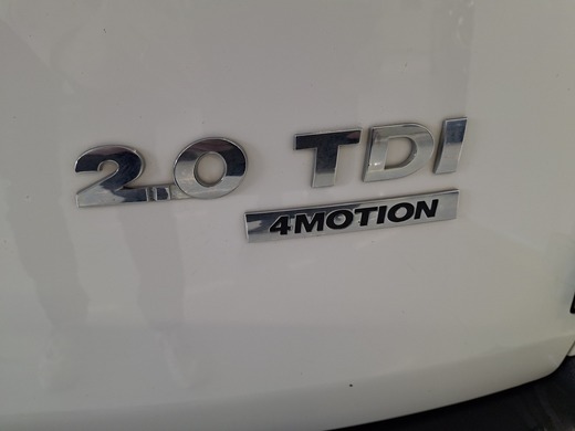 Volkswagen Caddy vaihtoauto