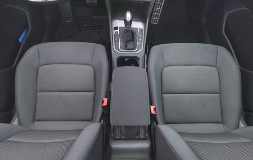 Volkswagen Golf Sportsvan vaihtoauto