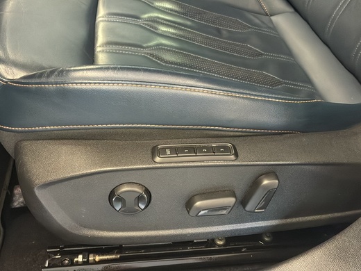 Cupra Formentor vaihtoauto