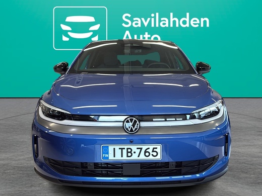 Volkswagen ID. Polo vaihtoauto