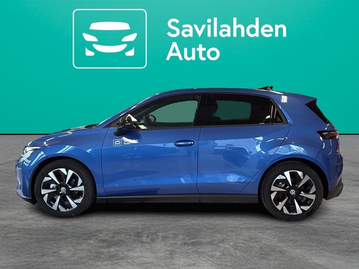 Volkswagen ID. Polo vaihtoauto