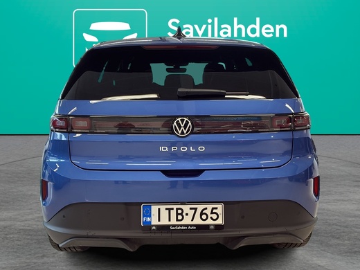 Volkswagen ID. Polo vaihtoauto