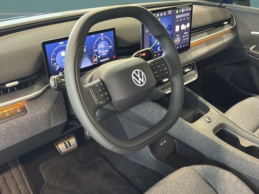 Volkswagen ID. Polo vaihtoauto