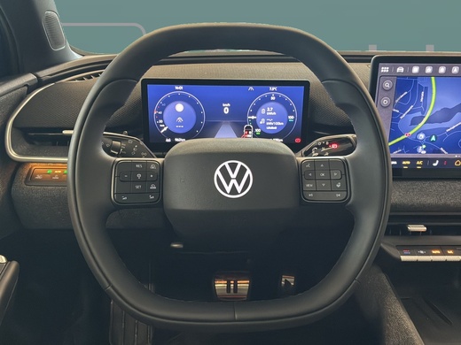 Volkswagen ID. Polo vaihtoauto