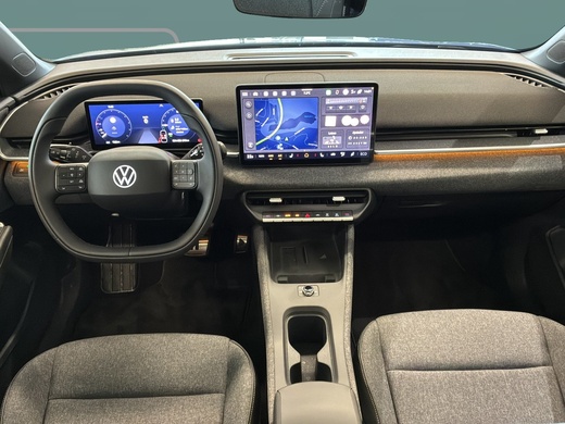 Volkswagen ID. Polo vaihtoauto