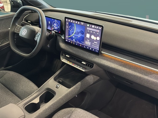 Volkswagen ID. Polo vaihtoauto