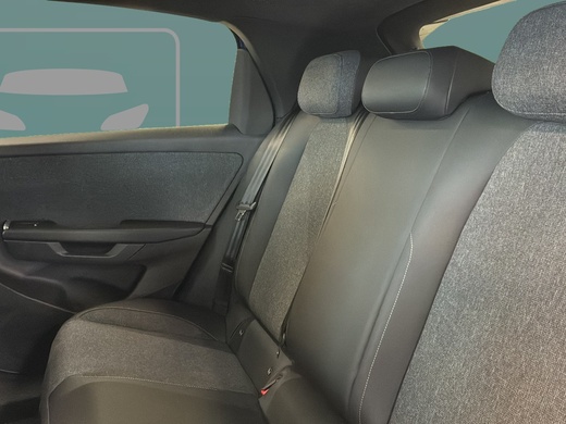 Volkswagen ID. Polo vaihtoauto