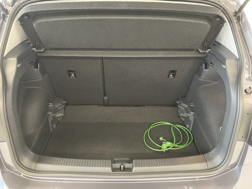 Volkswagen T-Cross vaihtoauto