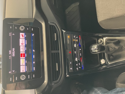 Volkswagen T-Cross vaihtoauto